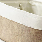Fabric Storage Baskets - Image 5