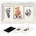 Inkless Baby Hand and Footprint Kit Boy, Girl by KeaBabies