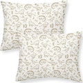 Makemake Organics Organic Toddler Pillowcase GOTS Certified Organic Cotton by MakemakeOrganics