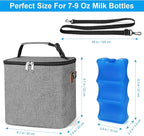 Accmor Breastmilk Cooler Bag - Image 4
