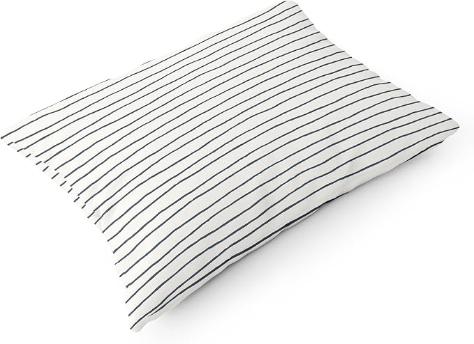 Makemake Organics Organic Toddler Pillowcase GOTS Certified Organic Cotton - Image 5