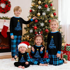 Awoscut Family Christmas Pajamas Matching Pajamas - Image 3