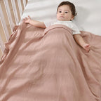 JELLYMONI Muslin Swaddle Blankets - Image 6