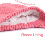 MaxNova 2 Pack Baby Beanie Toddler Winter Hat - Image 4