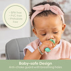 UpwardBaby Baby Spoons Self-Feeding - Image 4