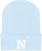 College Baby NCAA Officially Licensed Infant Knit Cap by CollegeBaby