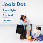 Joolz Dot Ultra Lightweight Travel Stroller - Image 3