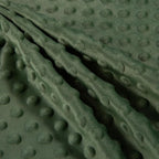 Baby Blanket for Boys Girls Soft Minky - Image 7