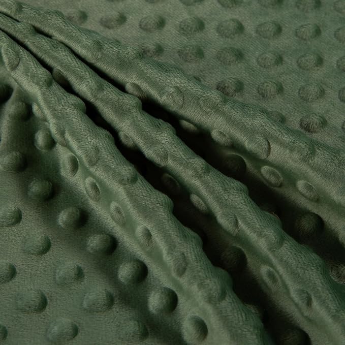 Baby Blanket for Boys Girls Soft Minky - Image 7