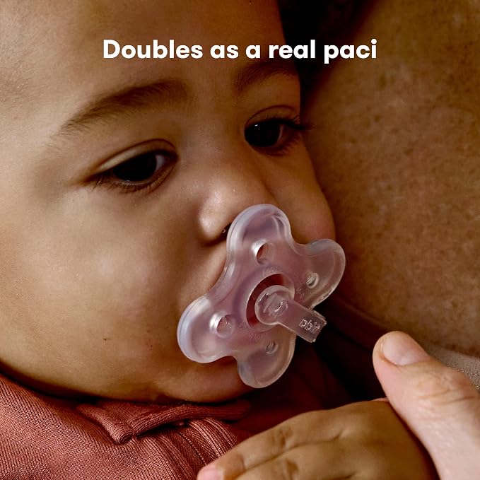Frida Baby Medicine Pacifier Syringe, Accu-Dose Paci, Medi Frida Dispenser - Image 6