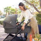 Joie Ginger lx 4-in-1 One-Hand Pramette Stroller - Image 8