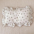 BuLuTu 100% Cotton Muslin Pillow Covers Fit - Image 6