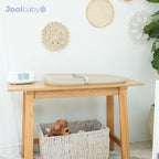 Jool Baby Waterproof Baby Changing Pad - Image 9