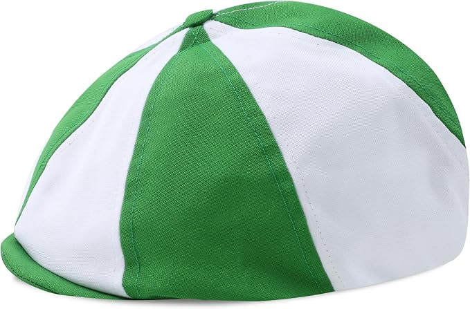 A&J DESIGN Baby Boys Newsboy Caps Kids Vintage Driver Beret Hat - Image 9