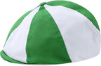 A&J DESIGN Baby Boys Newsboy Caps Kids Vintage Driver Beret Hat - Image 8