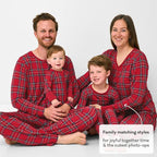 Little Sleepies Two-Piece Pajama Set - Image 6