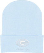 College Baby NCAA Officially Licensed Infant Knit Cap by CollegeBaby