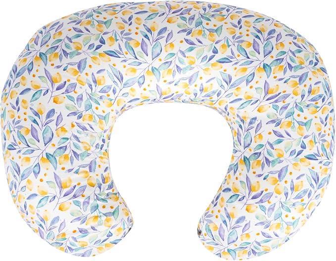 Nursing Pillow & Breastfeeding Pillow – Ergonomic C-Shape by LLCJYYCY