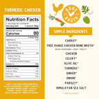 Serenity Kids Bone Broth Puree Made - Image 2