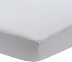 Lambs & Ivy Jungle Safari Elephant 3-Piece Mini Crib Bedding Set - Image 5