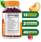 Lifeable Prenatal Multivitamin - Image 2