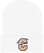 College Baby NCAA Officially Licensed Infant Knit Cap by CollegeBaby