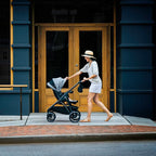 Chicco Corso Primo Modular Quick-Fold Stroller - Image 3