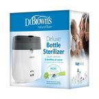 Dr. Brown’s Deluxe Electric Sterilizer - Image 7