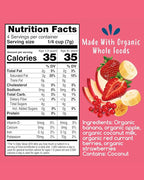 Amara Smoothie Melts - Image 2