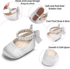 Baby Girls Mary Jane Flats - Image 5