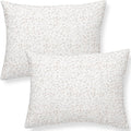 Makemake Organics Organic Toddler Pillowcase GOTS Certified Organic Cotton by MakemakeOrganics