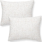 Makemake Organics Organic Toddler Pillowcase GOTS Certified Organic Cotton by MakemakeOrganics