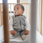 HALO SuperSoft Bamboo Wearable Blanket 1.5 TOG – Buttery Soft, Plush Baby Sleep - Image 7