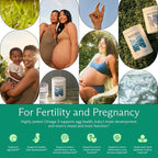 Needed. Prenatal Omega-3 - Image 4