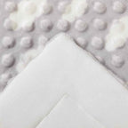 Ultra-Soft Baby Blanket - Image 3