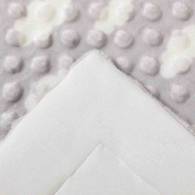 Ultra-Soft Baby Blanket - Image 3