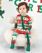 Baby Girl Romper Viscose from Bamboo Jumpsuit - Image 5