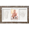 Baby Hand and Footprint Kit by KeaBabies