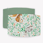 Little Unicorn Standard Pillowcase 2 Pack | Super Soft & Breathable Muslin - Image 2