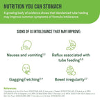 Real Food Blends Turkey, Sweet Potatoes & Peaches - Image 6