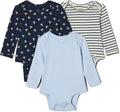 Amazon Essentials x Sofia Grainge Unisex Babies' Long Sleeve Crew Neck Bodysuit by AmazonEssentials