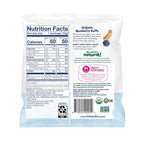 Little Bellies Organic Puffs Variety Pack - Image 3
