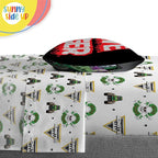 Sunny Side Up Monster Jam Toddler Comforter Set - Image 5