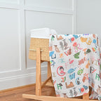 LollyBanks Swaddle Blanket - Image 2
