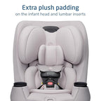 Maxi-Cosi Pria Max 3-in-1 Convertible Car Seat, Infant to Toddler Car Seat - Image 6