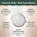 Roobi Detergent Tablets Compatible - Image 7
