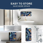 XIYUNTE Baby Bath Mat for Tub Non Slip Kids Bath Mat - Image 4