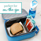 Infantino Reusable Squeeze Pouches - Image 6
