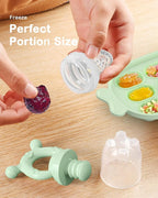 Silicone Baby Fruit Feeder - Image 7