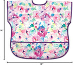 Bumkins Bibs - Toddler Bibs, Waterproof, Large - Image 7